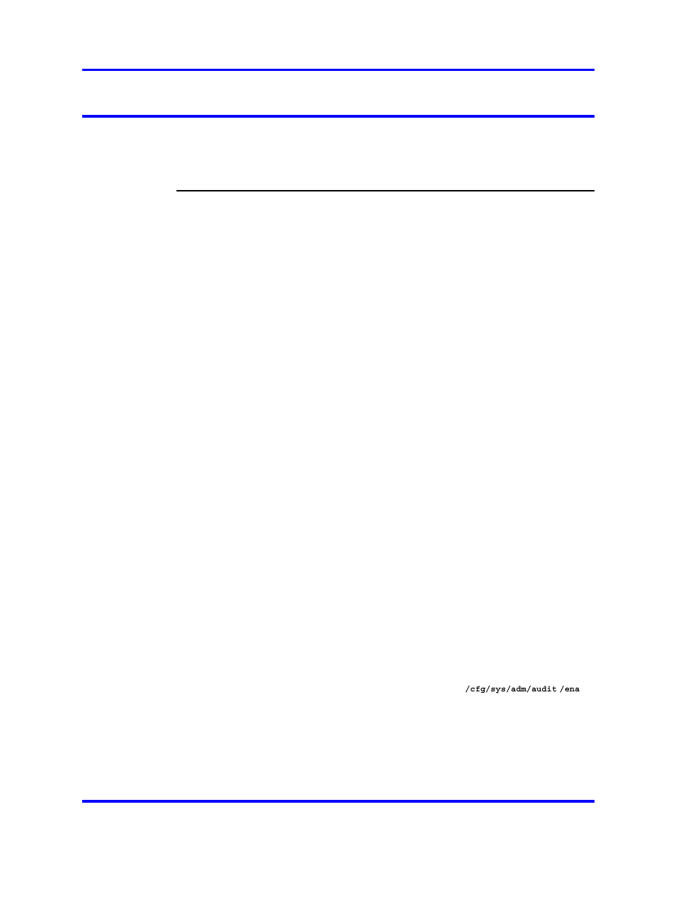 Syslog messages in alphabetical order | Nortel Networks NN46120-104 User Manual | Page 209 / 300