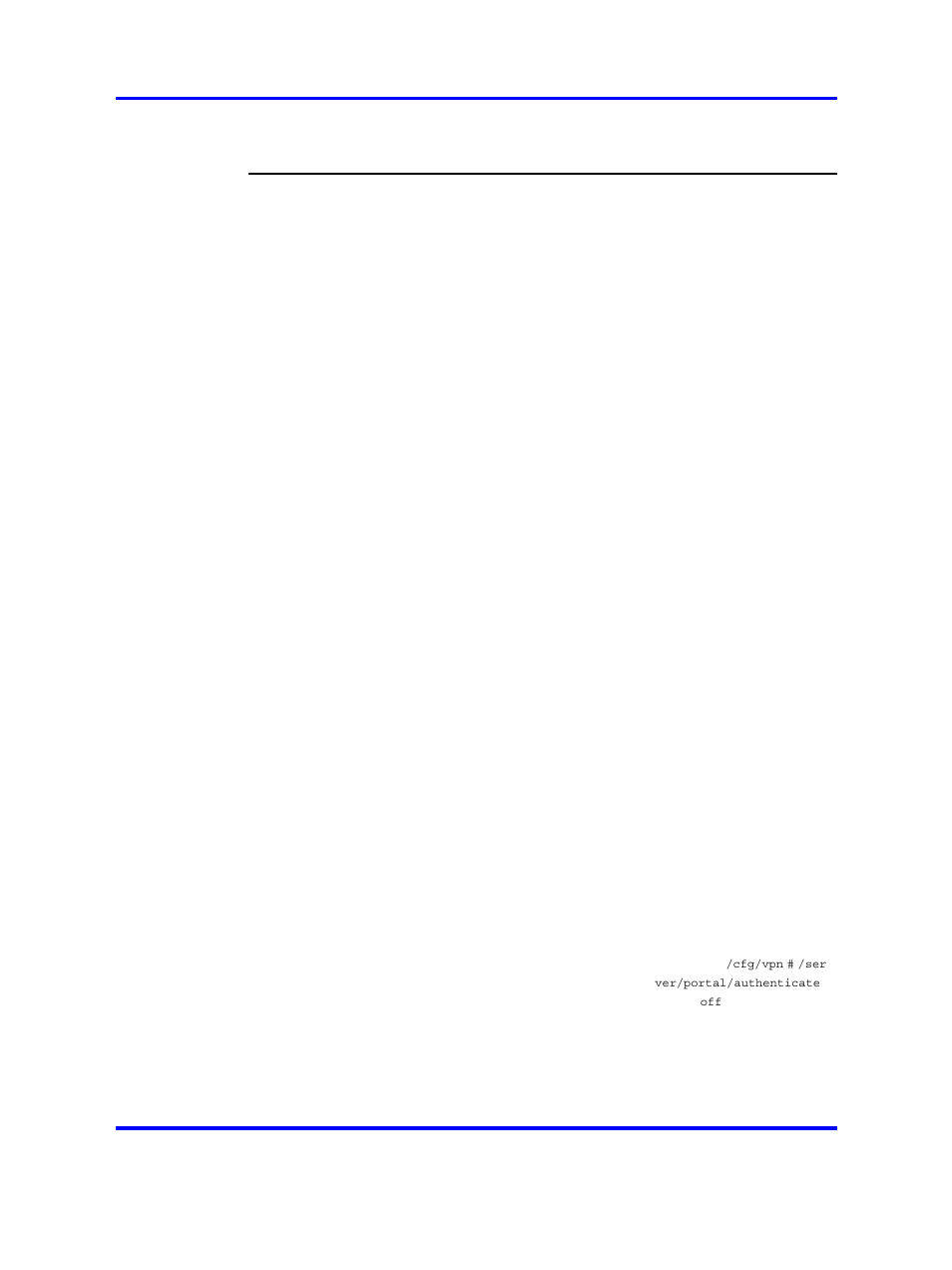 Nortel Networks NN46120-104 User Manual | Page 217 / 300