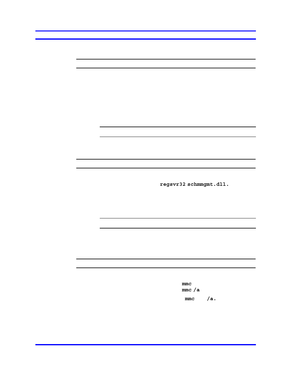 Nortel Networks NN46120-104 User Manual | Page 262 / 300