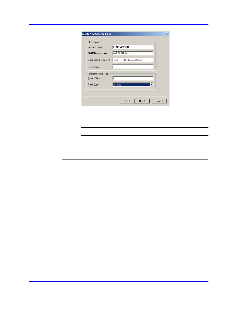 Nortel Networks NN46120-104 User Manual | Page 267 / 300