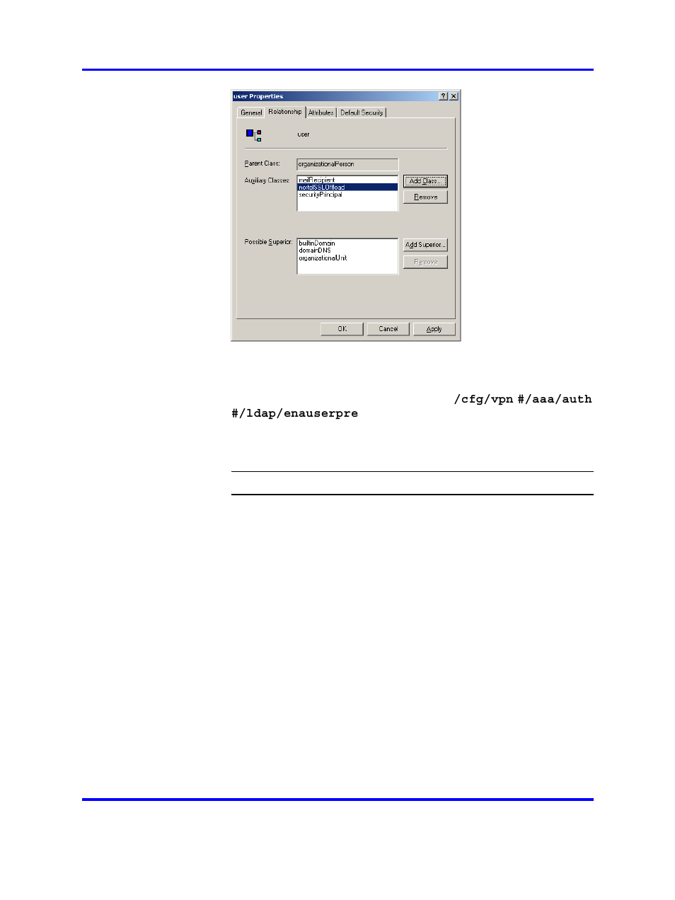 Nortel Networks NN46120-104 User Manual | Page 269 / 300