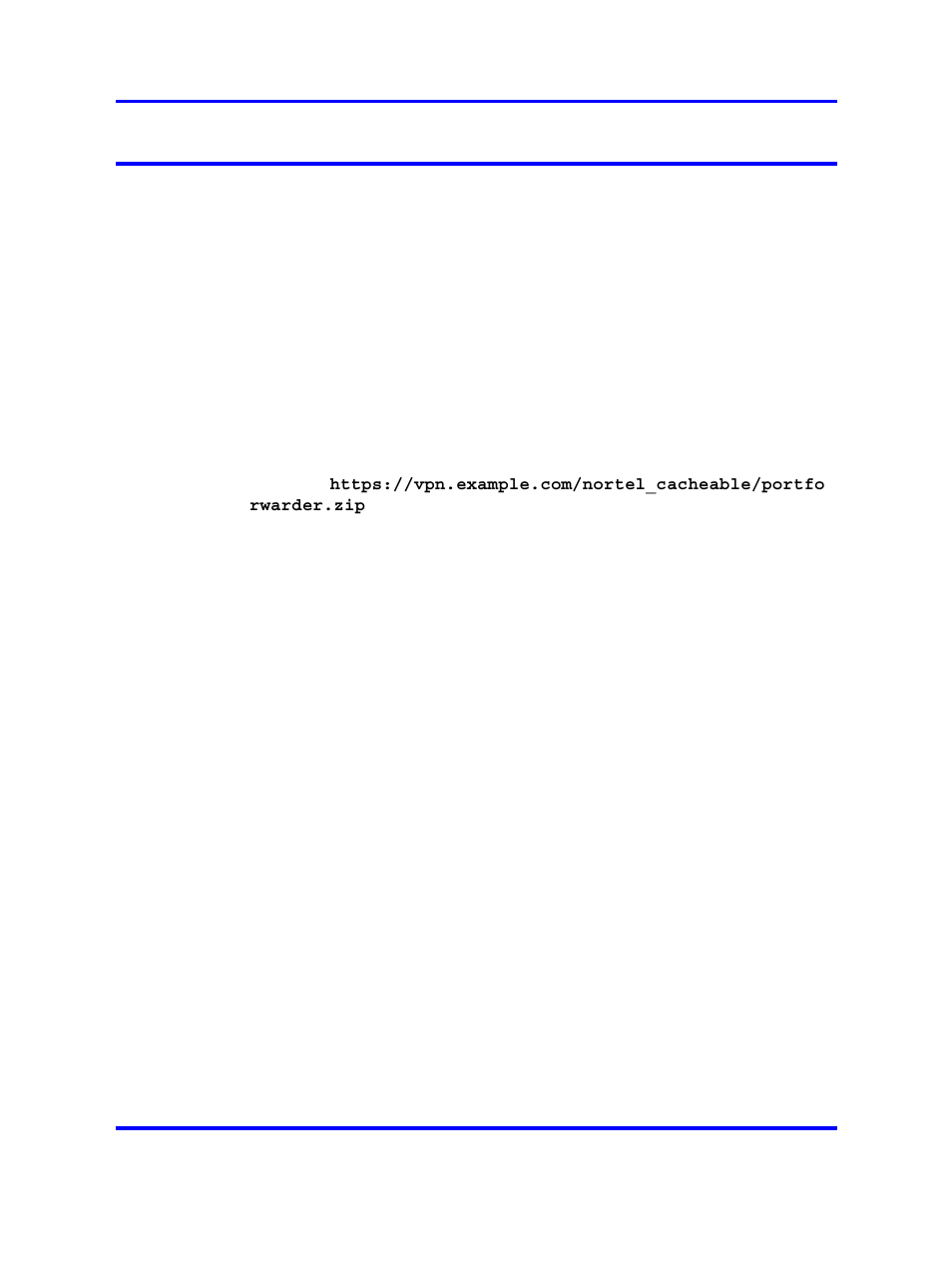 General | Nortel Networks NN46120-104 User Manual | Page 272 / 300