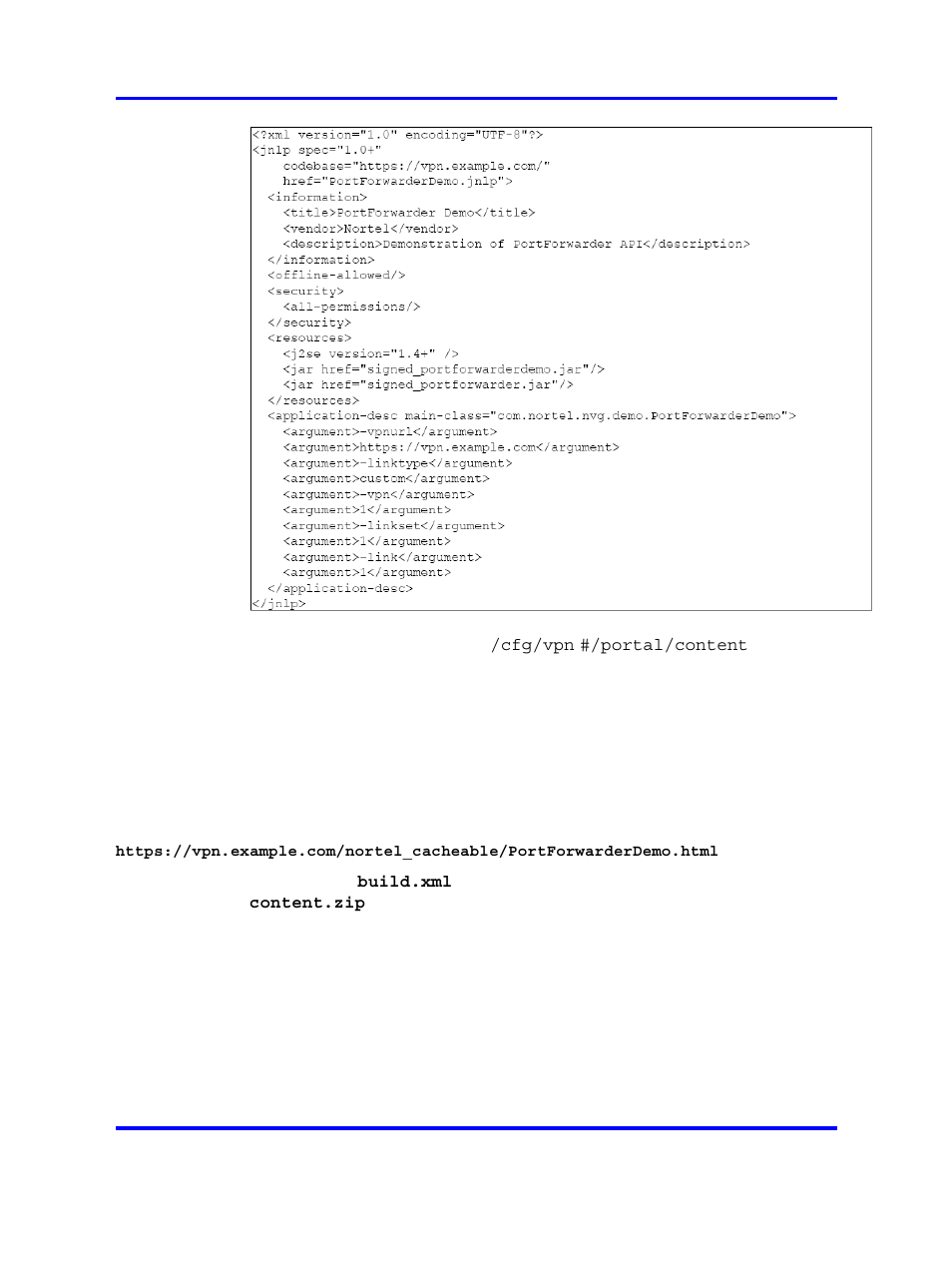 Nortel Networks NN46120-104 User Manual | Page 275 / 300