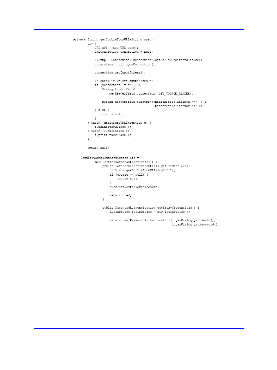 Nortel Networks NN46120-104 User Manual | Page 277 / 300