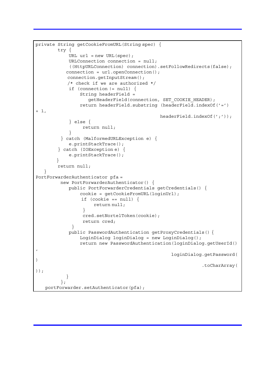 Nortel Networks NN46120-104 User Manual | Page 278 / 300