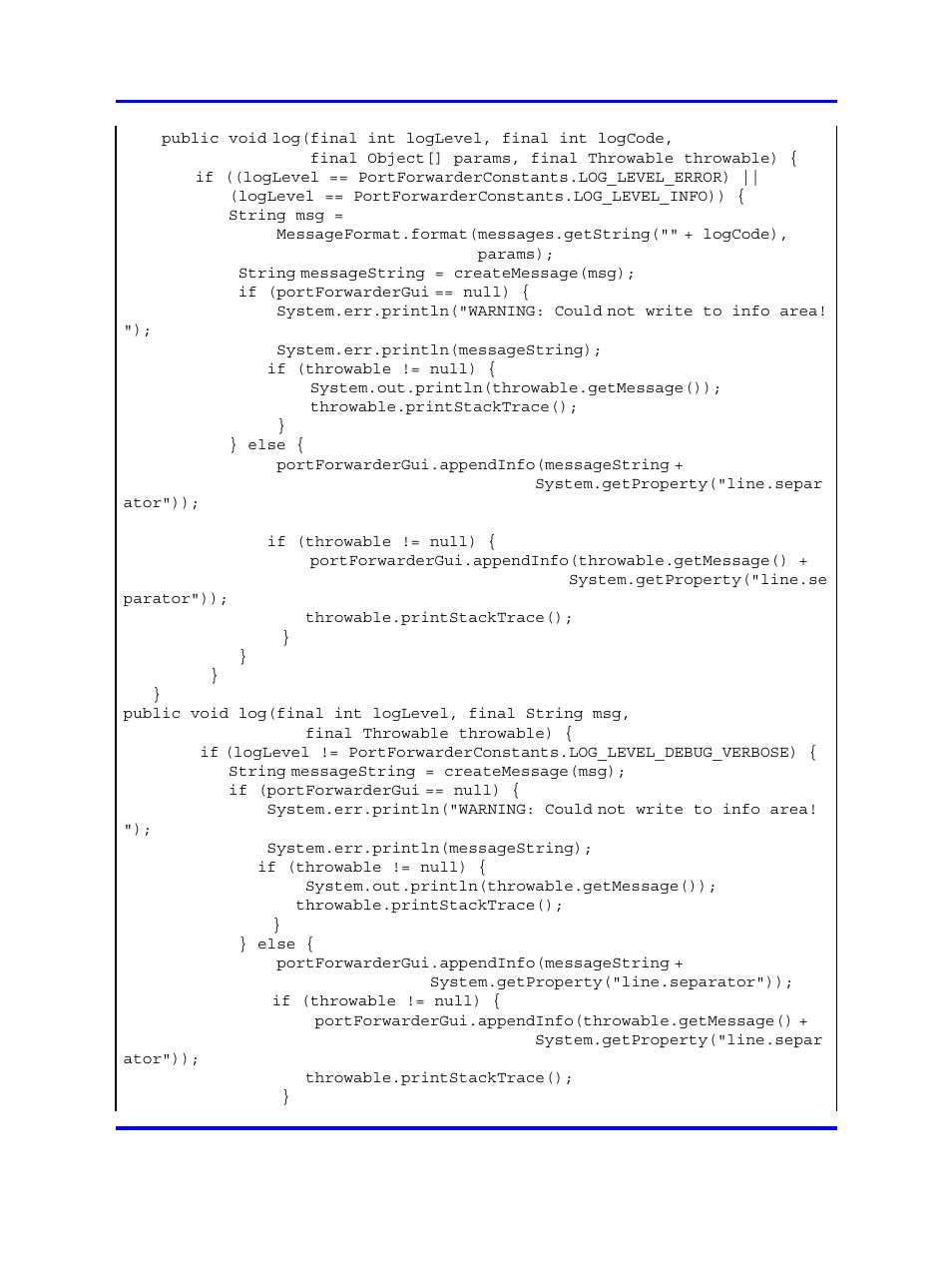 Nortel Networks NN46120-104 User Manual | Page 280 / 300