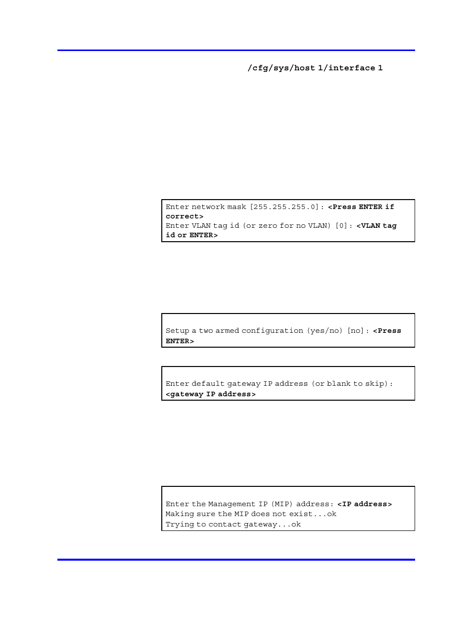 Nortel Networks NN46120-104 User Manual | Page 43 / 300