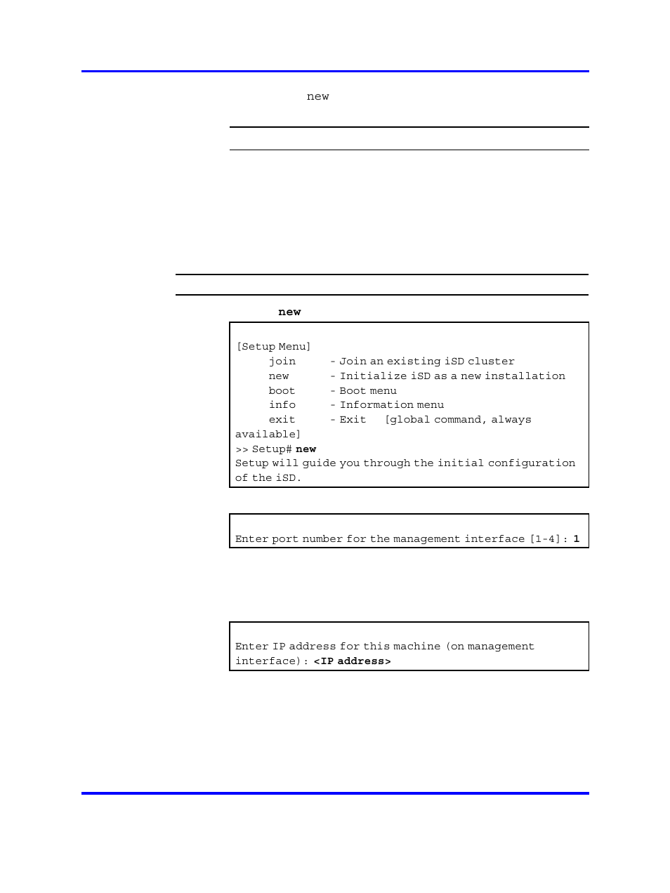 Setting up a two-armed configuration | Nortel Networks NN46120-104 User Manual | Page 44 / 300