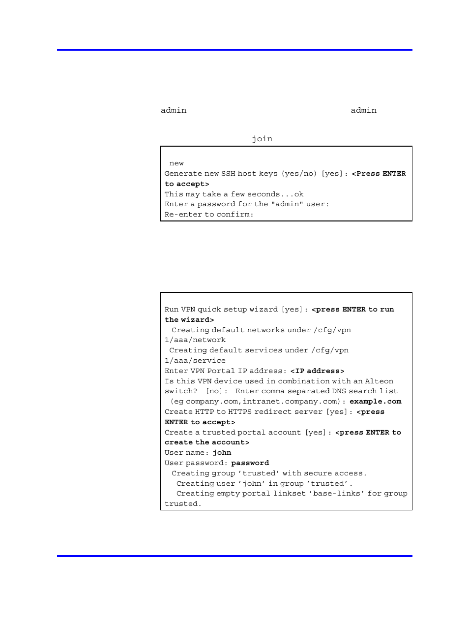 Nortel Networks NN46120-104 User Manual | Page 47 / 300