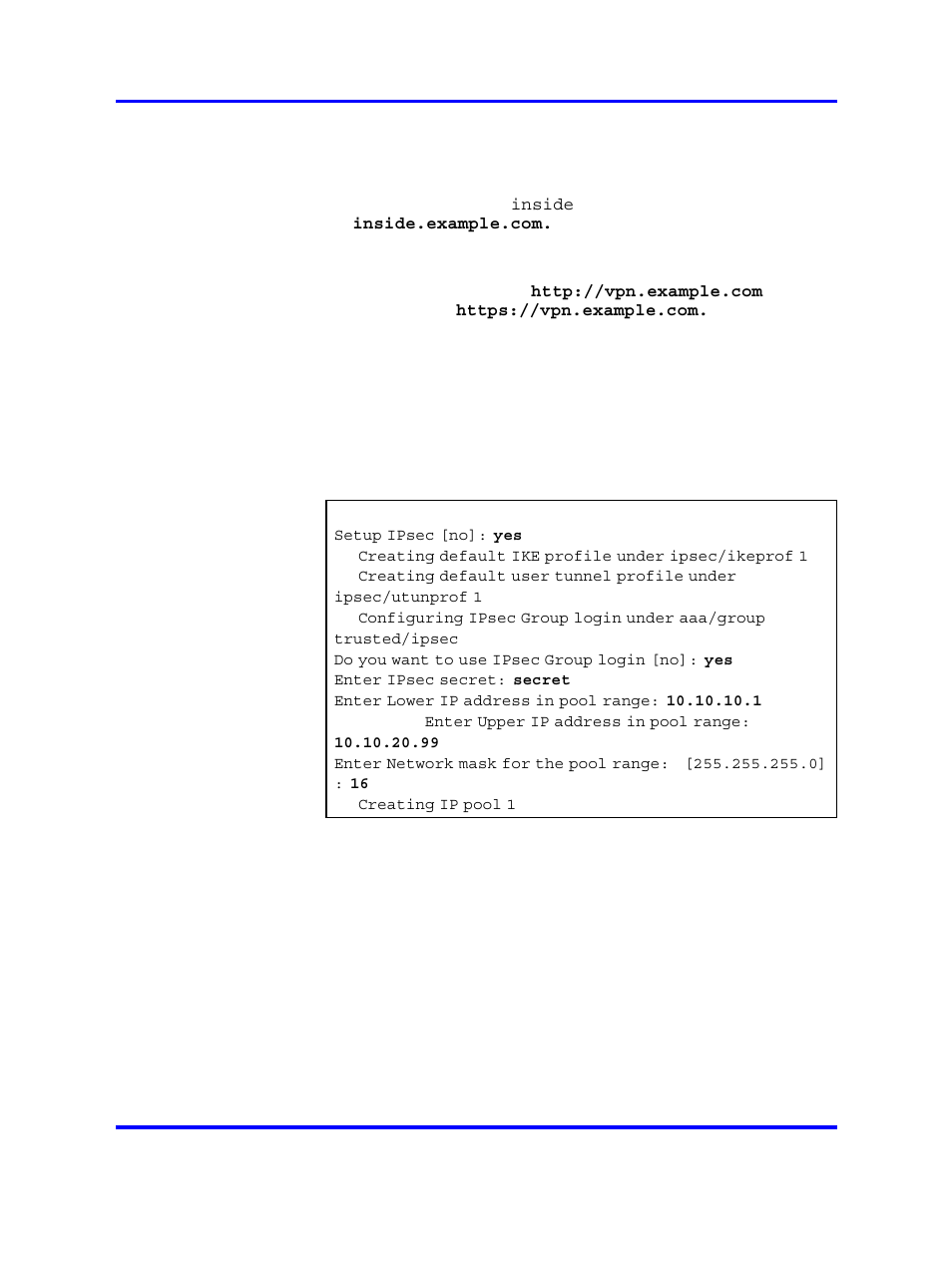 Nortel Networks NN46120-104 User Manual | Page 48 / 300