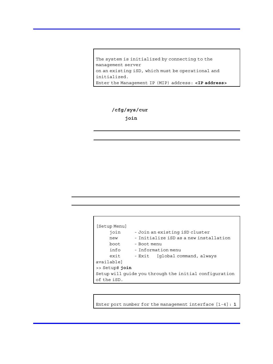 Setting up a two-armed configuration | Nortel Networks NN46120-104 User Manual | Page 54 / 300