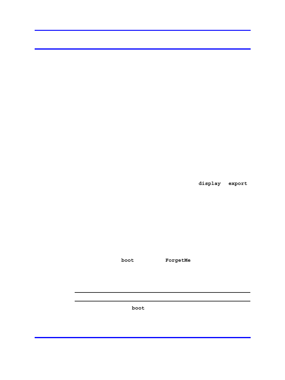 Reinstalling the software | Nortel Networks NN46120-104 User Manual | Page 70 / 300