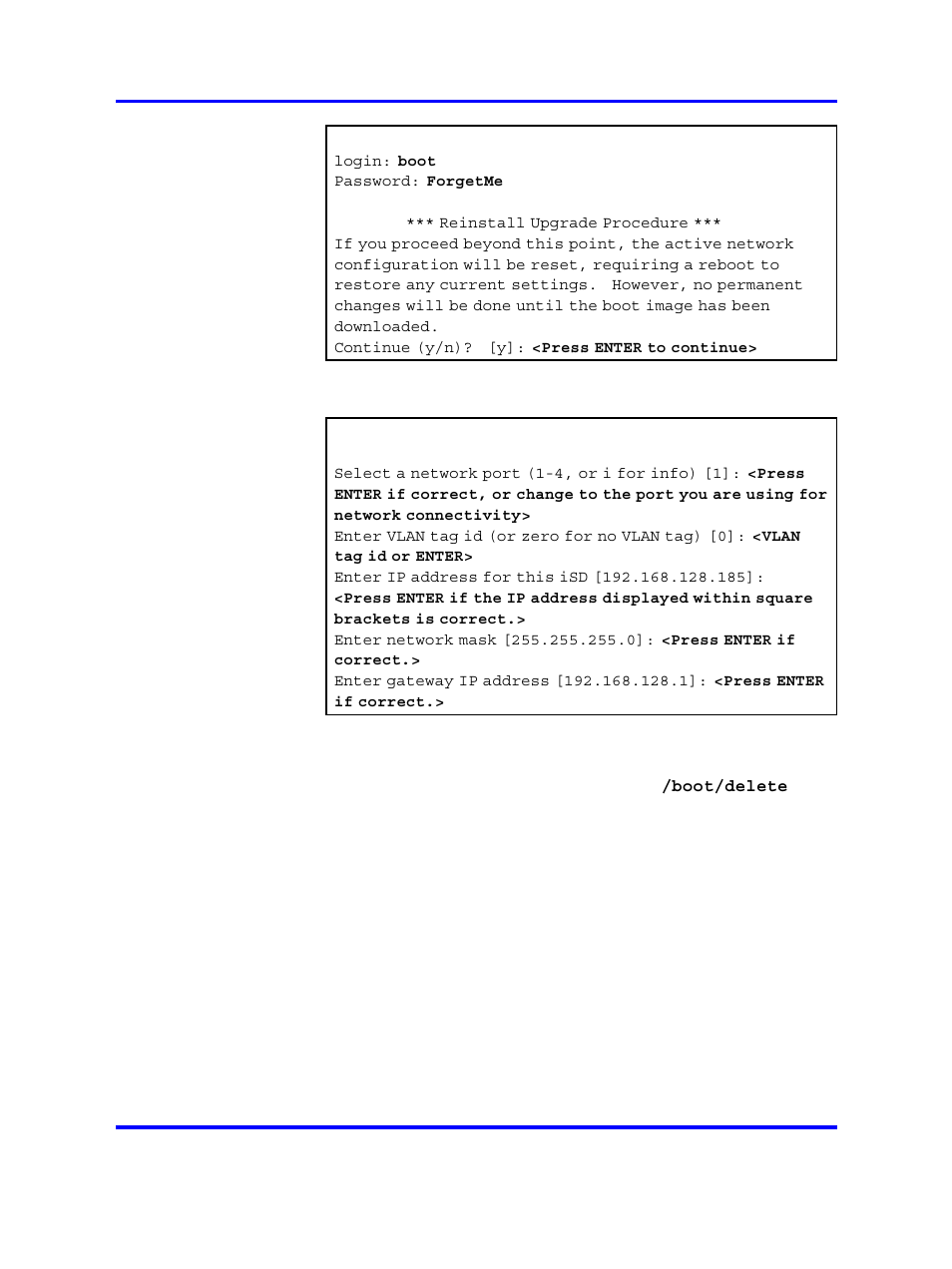 Nortel Networks NN46120-104 User Manual | Page 71 / 300