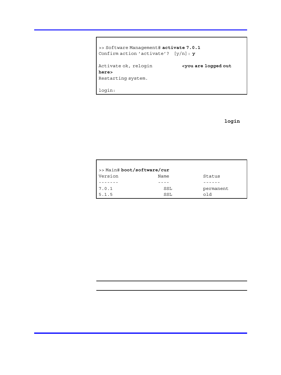 Nortel Networks NN46120-104 User Manual | Page 77 / 300