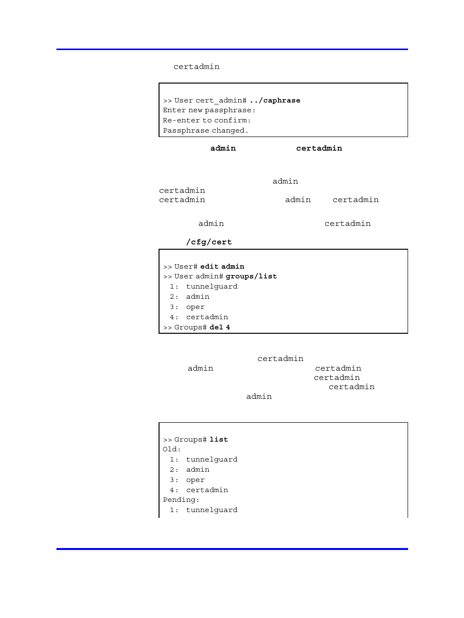 Nortel Networks NN46120-104 User Manual | Page 84 / 300