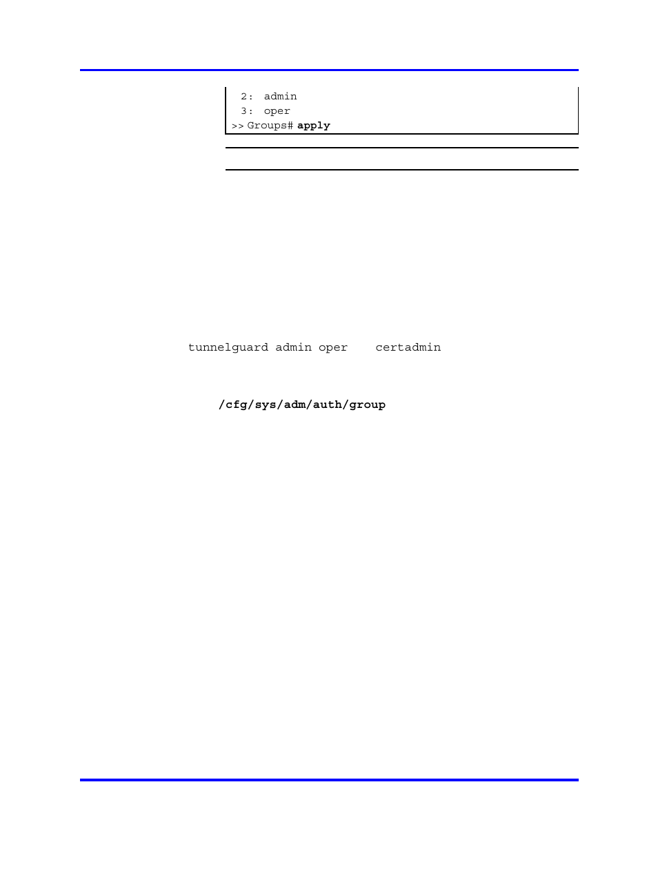 Adding users through radius | Nortel Networks NN46120-104 User Manual | Page 85 / 300