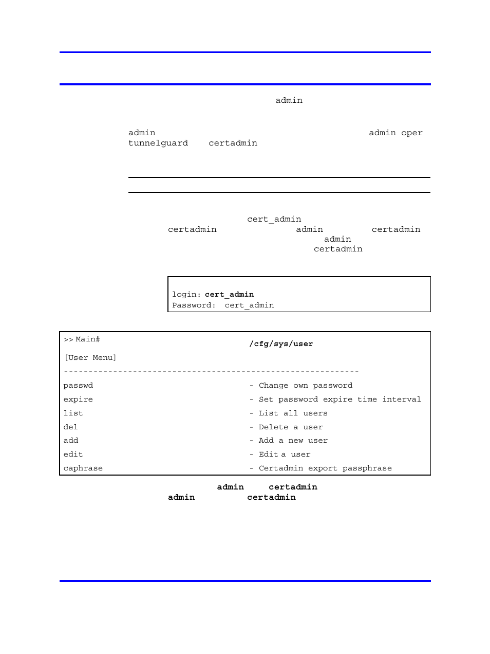 Changing a users group assignment | Nortel Networks NN46120-104 User Manual | Page 86 / 300