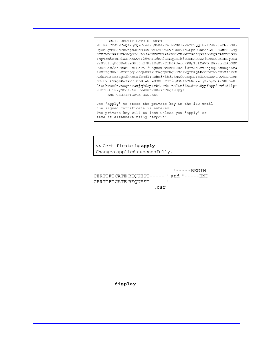 Nortel Networks NN46120-104 User Manual | Page 96 / 300