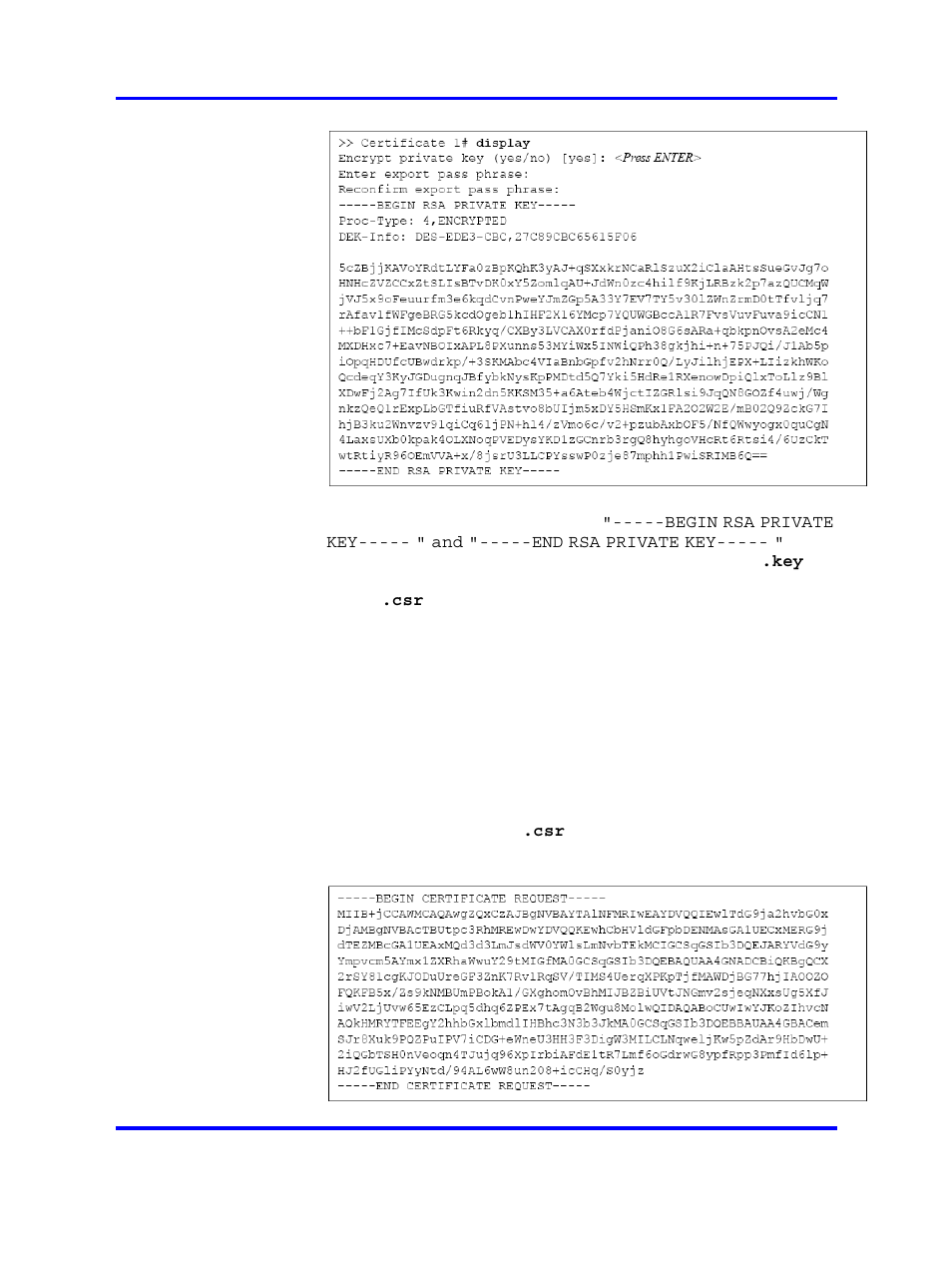 Nortel Networks NN46120-104 User Manual | Page 97 / 300