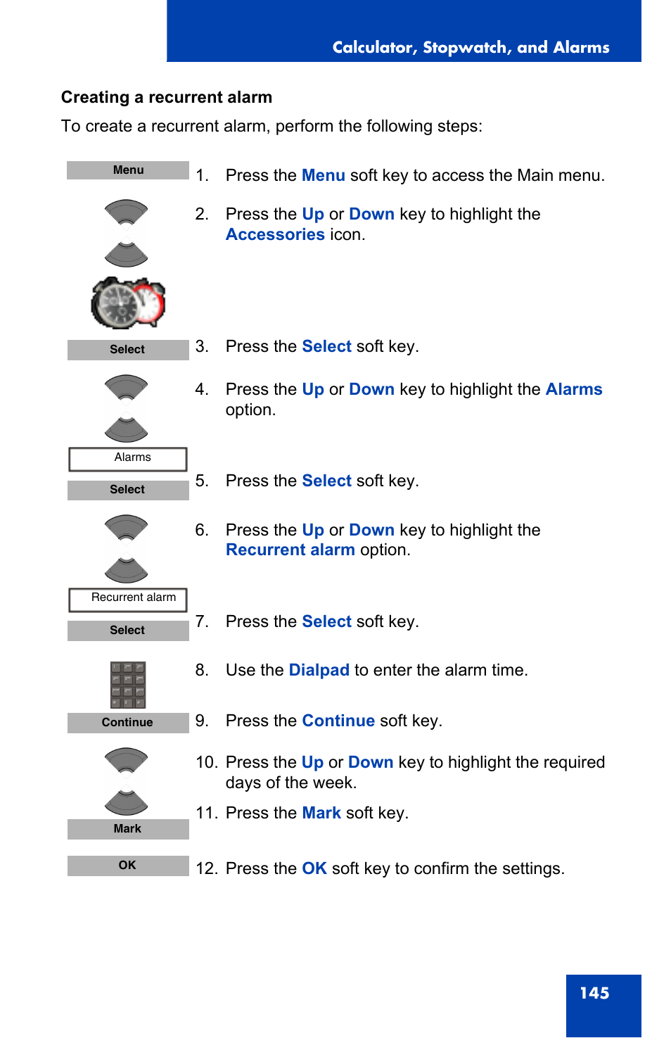 Nortel Networks Nortel 4075 User Manual | Page 145 / 244