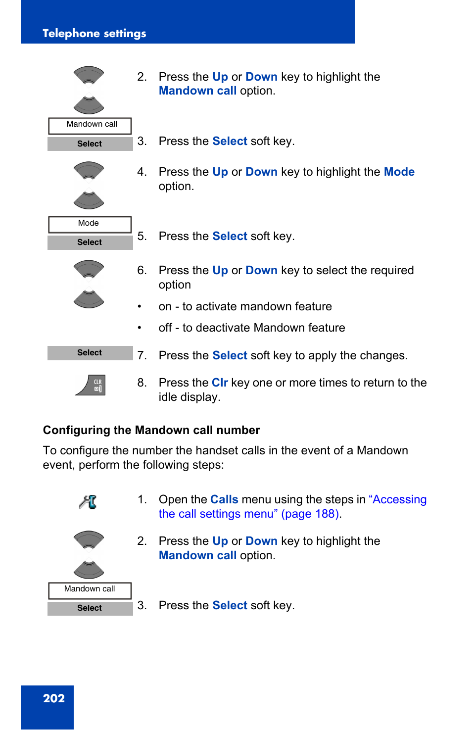 Nortel Networks Nortel 4075 User Manual | Page 202 / 244