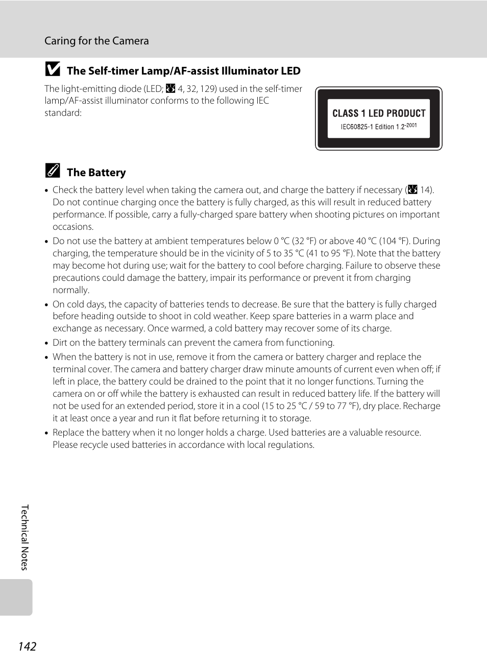 Nikon P5100 User Manual | Page 156 / 176