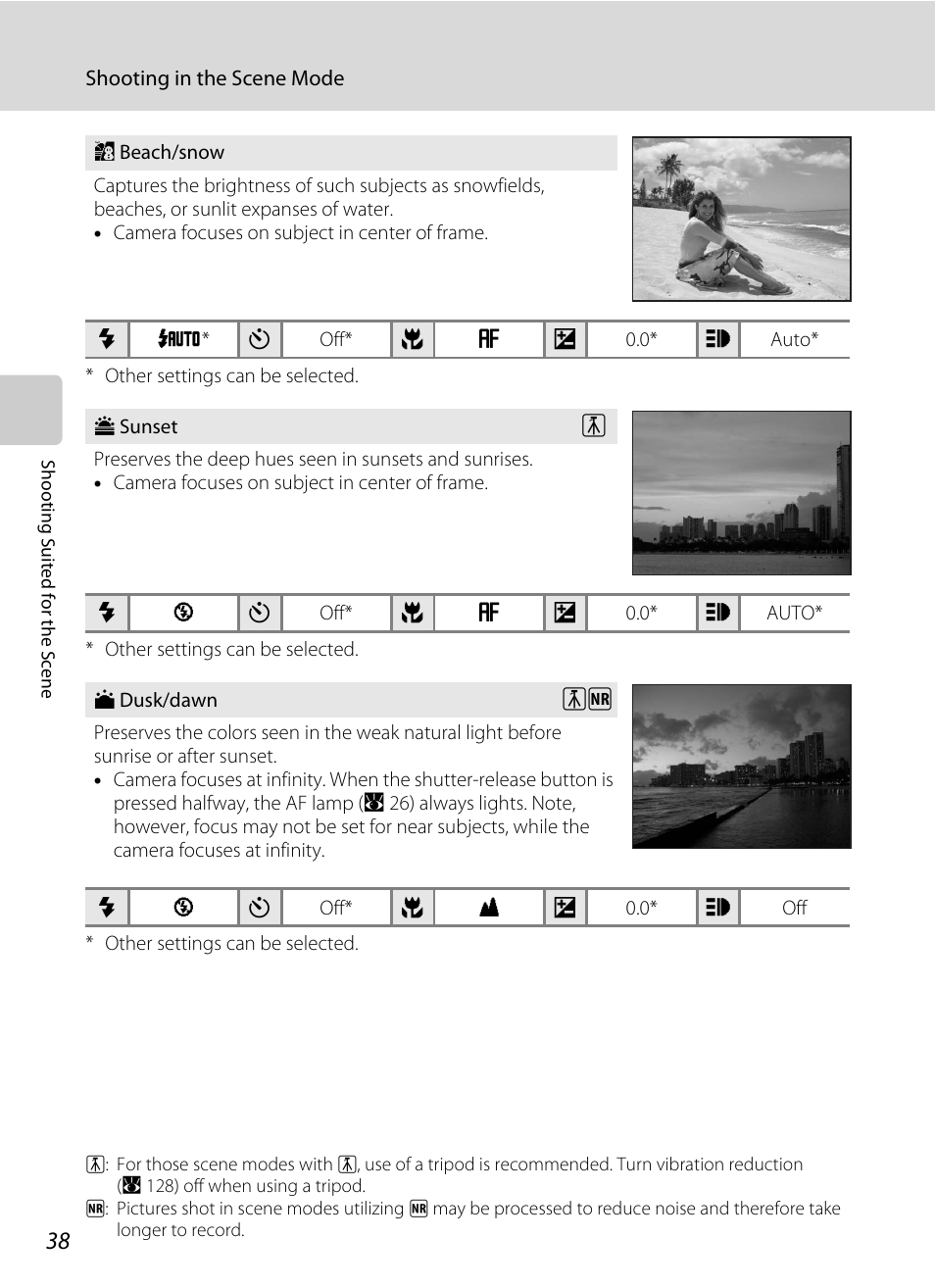 Nikon P5100 User Manual | Page 52 / 176