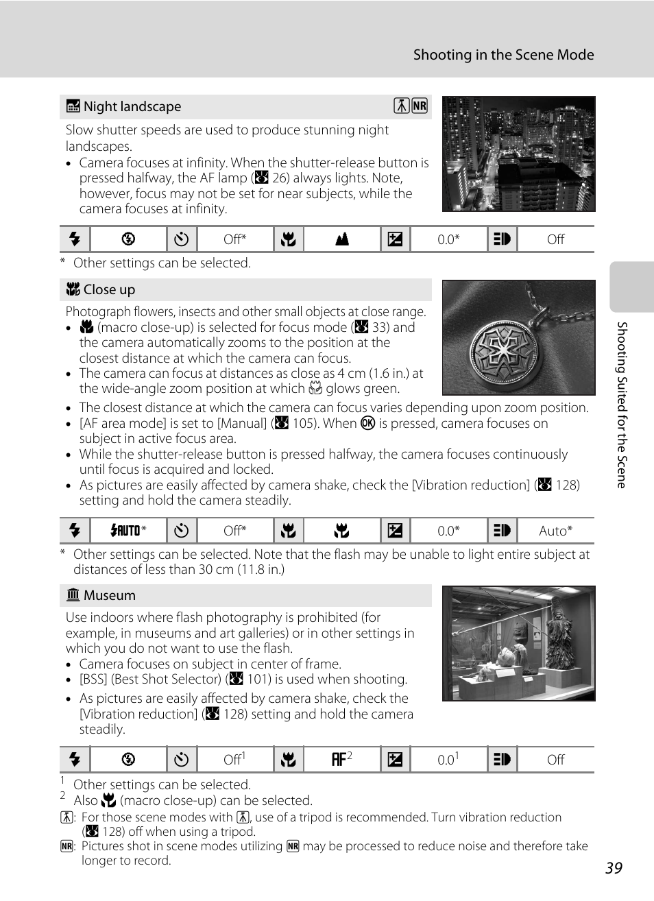 Nikon P5100 User Manual | Page 53 / 176