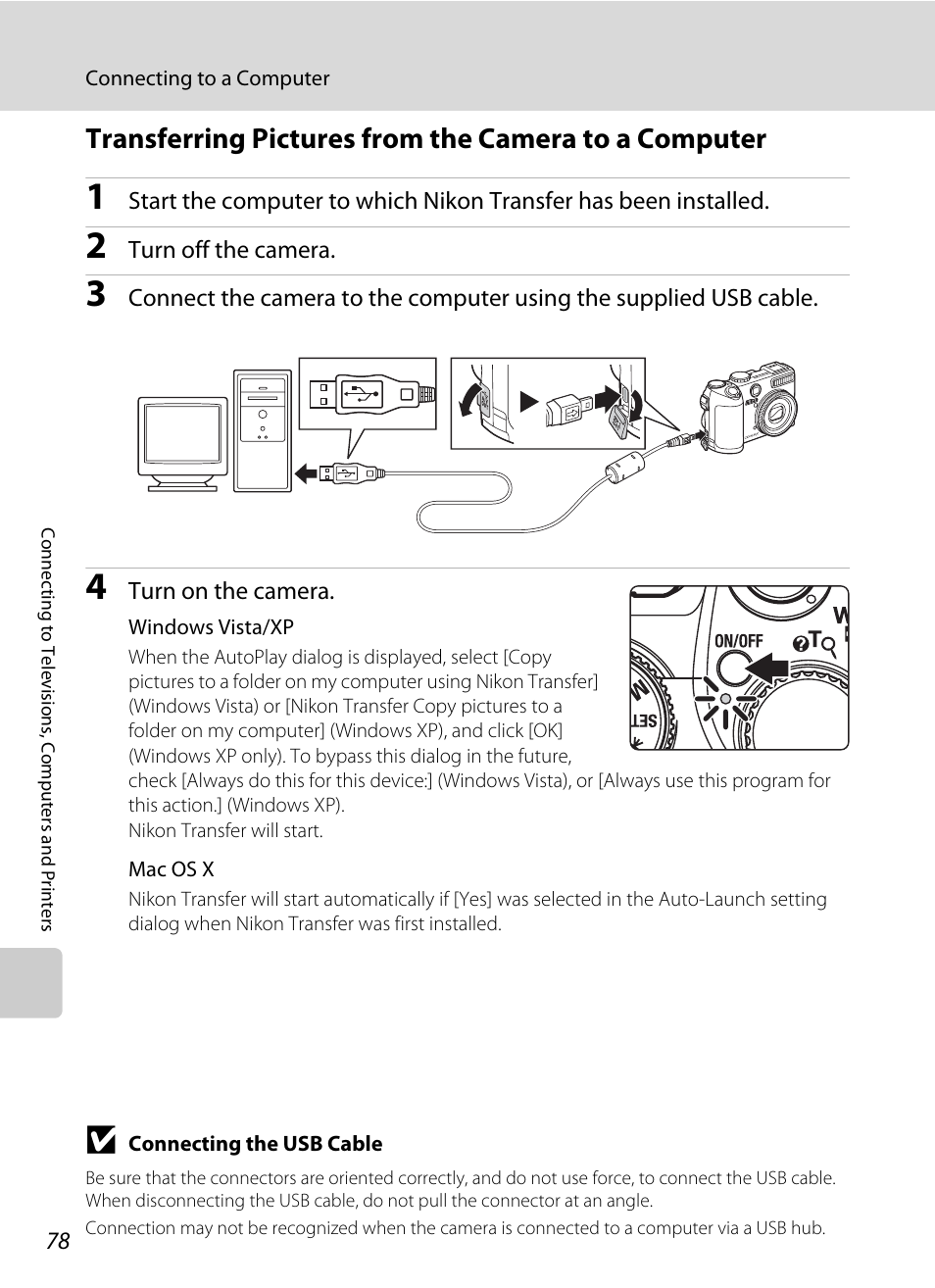 Nikon P5100 User Manual | Page 92 / 176