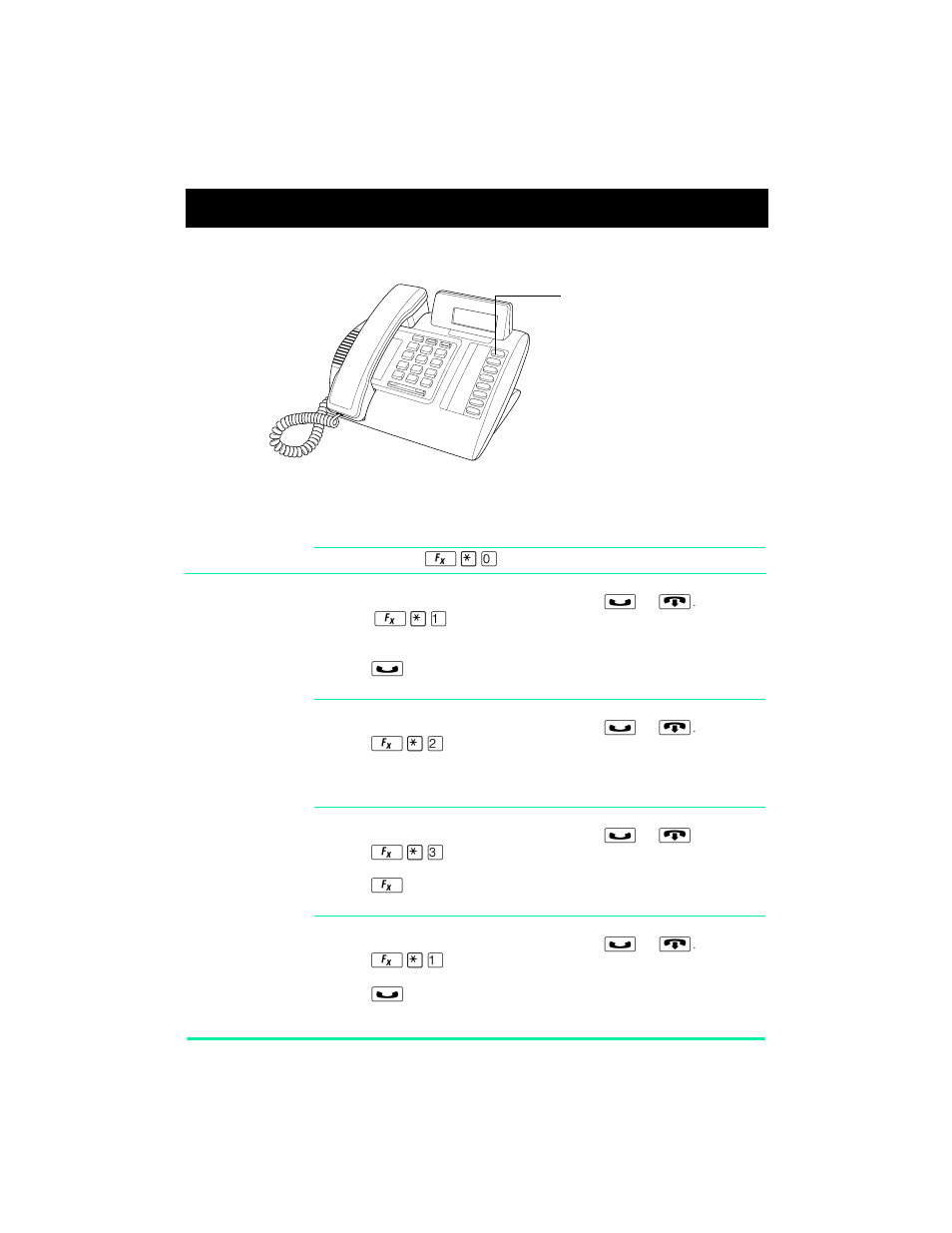 Nortel Networks Enterprise Edge M7208N User Manual | Page 5 / 7