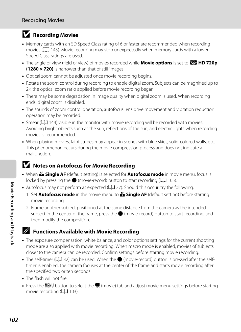 Nortel Networks COOLPIX S5100 User Manual | Page 114 / 180