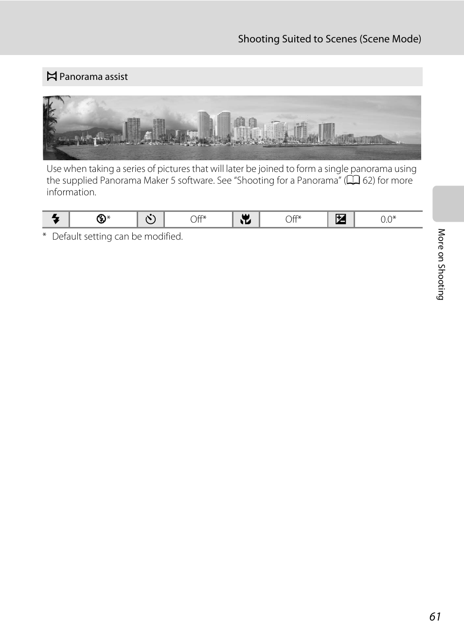 Nortel Networks COOLPIX S5100 User Manual | Page 73 / 180