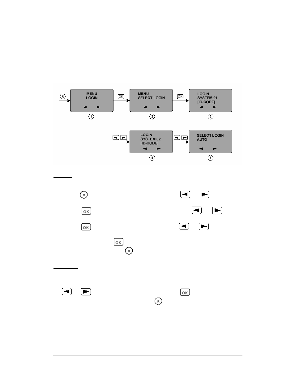 Nortel Networks Industrial Handset User Manual | Page 13 / 31