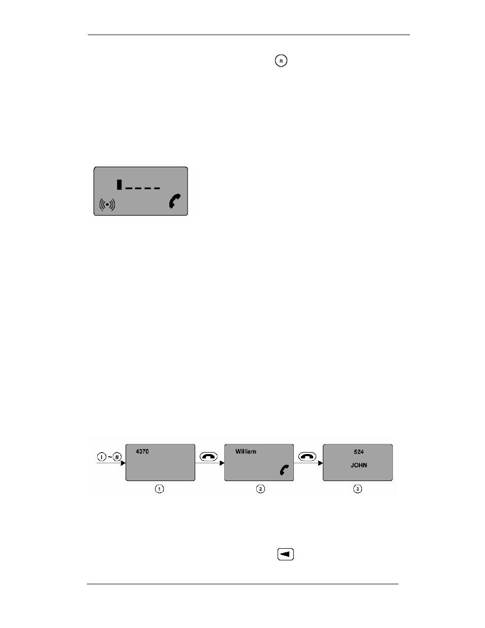Nortel Networks Industrial Handset User Manual | Page 15 / 31