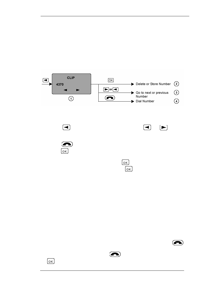 Nortel Networks Industrial Handset User Manual | Page 18 / 31