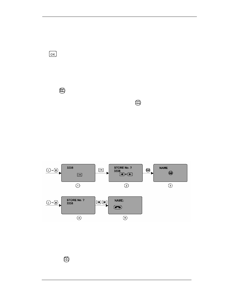 Nortel Networks Industrial Handset User Manual | Page 20 / 31