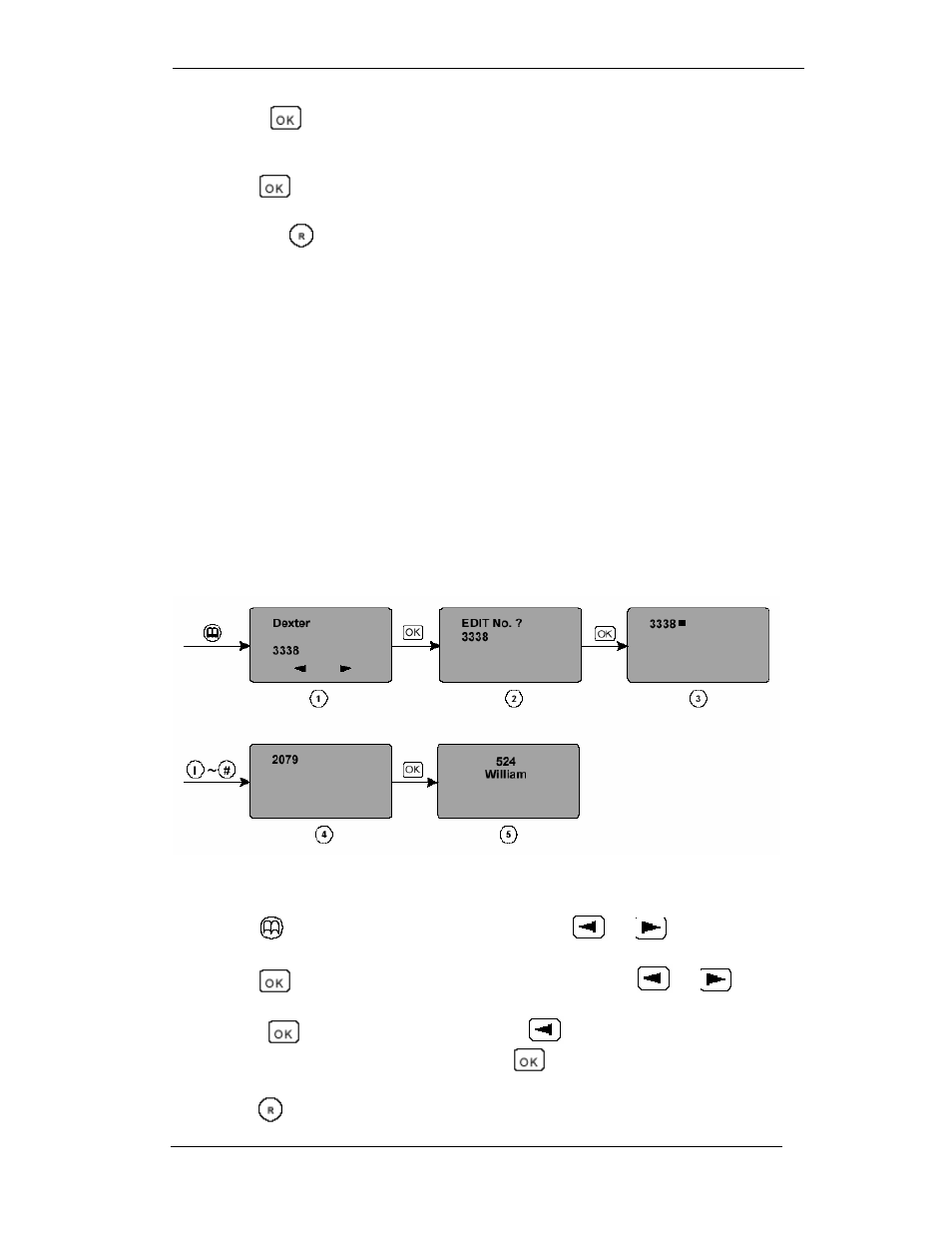 Nortel Networks Industrial Handset User Manual | Page 21 / 31