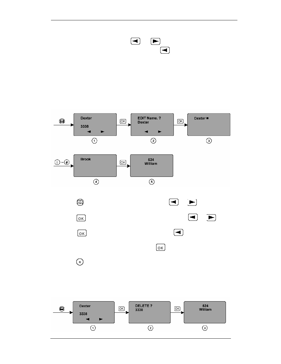 Nortel Networks Industrial Handset User Manual | Page 22 / 31