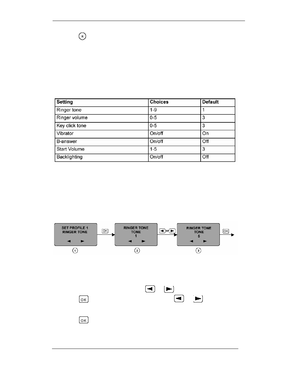 Nortel Networks Industrial Handset User Manual | Page 25 / 31