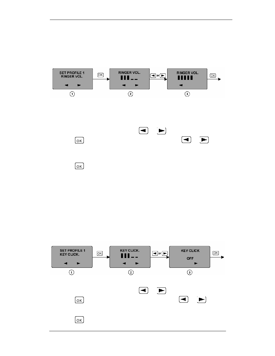 Nortel Networks Industrial Handset User Manual | Page 26 / 31