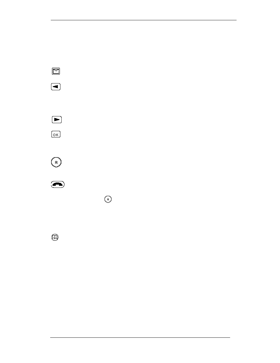 Nortel Networks Industrial Handset User Manual | Page 5 / 31