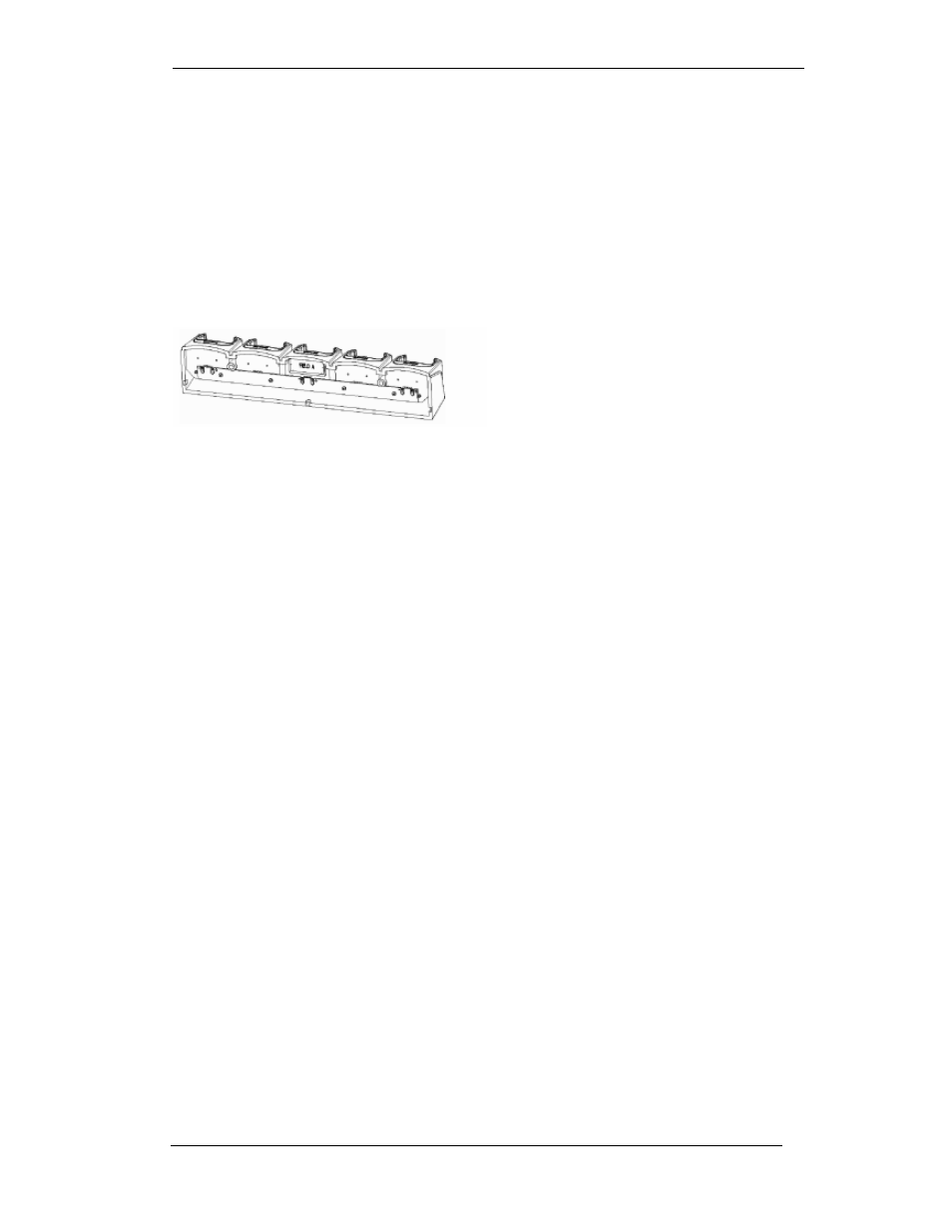 Nortel Networks Industrial Handset User Manual | Page 8 / 31