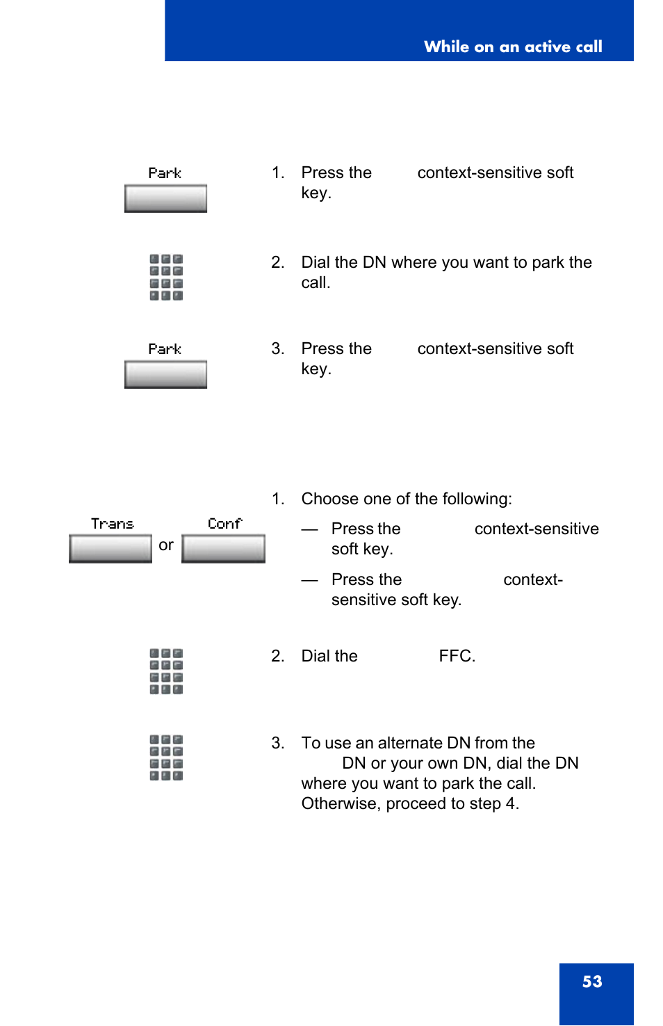 Nortel Networks NN43110-101 User Manual | Page 53 / 114