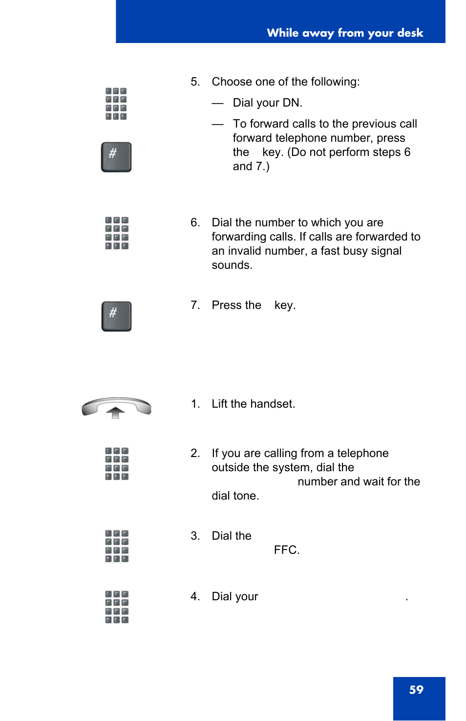 Nortel Networks NN43110-101 User Manual | Page 59 / 114