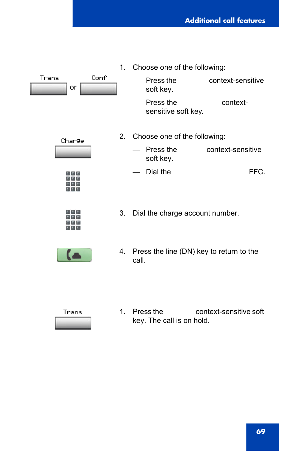 Nortel Networks NN43110-101 User Manual | Page 69 / 114