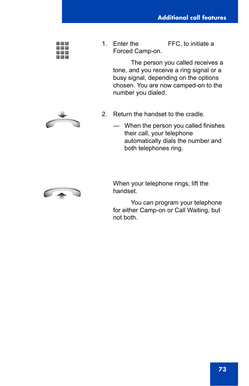 Nortel Networks NN43110-101 User Manual | Page 73 / 114