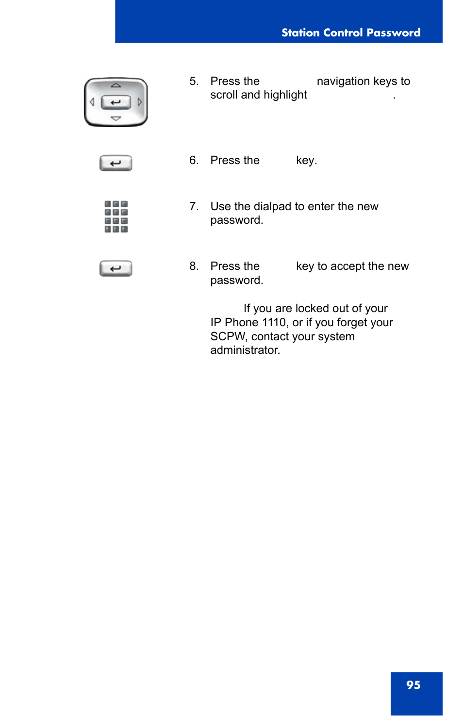 Nortel Networks NN43110-101 User Manual | Page 95 / 114