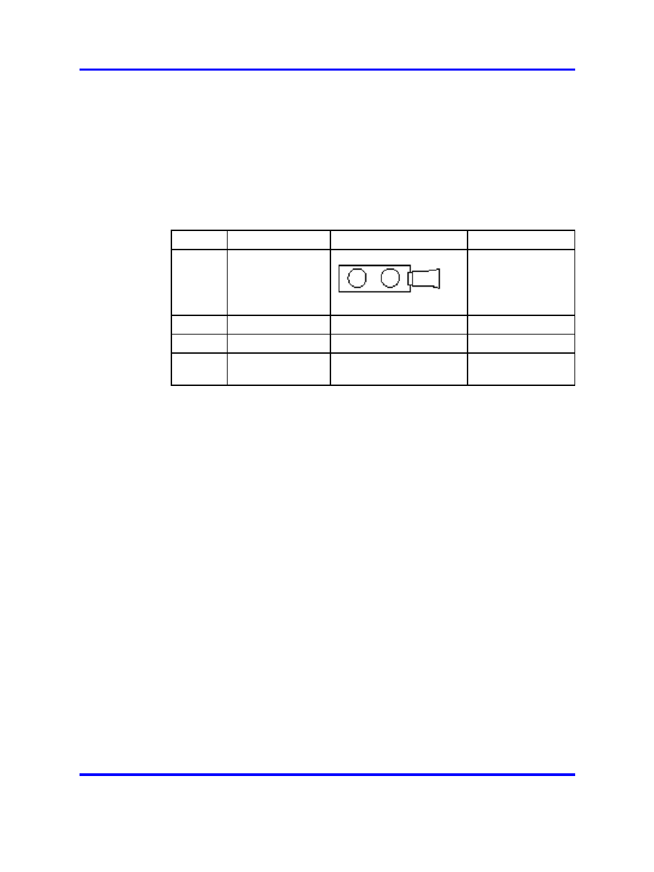 Ethernet routing switch 8300 series chassis, 8005di dc power supply | Nortel Networks NN46200-310 User Manual | Page 24 / 52