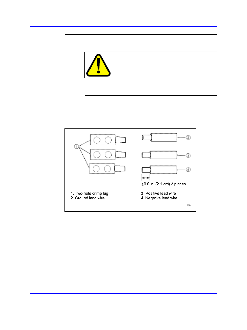 Job aid: cable stripping requirements, Removing the power filler panel | Nortel Networks NN46200-310 User Manual | Page 30 / 52