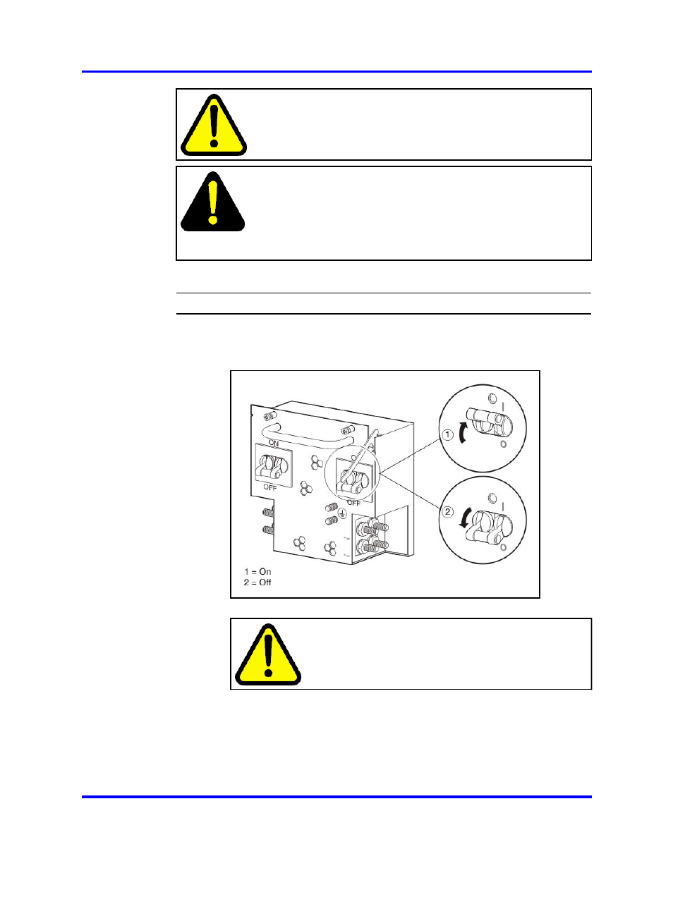 Procedure steps | Nortel Networks NN46200-310 User Manual | Page 32 / 52